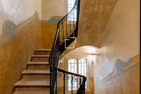 Dzīvoklis pārdošanā Barcelona, Spānijā 3 istabas, 120 m2 Nr. 160845 - attēls 23