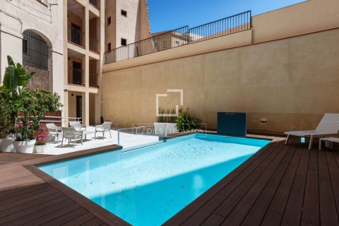 Dzīvoklis pārdošanā Barcelona, Spānijā 3 istabas, 120 m2 Nr. 160845 - attēls 2