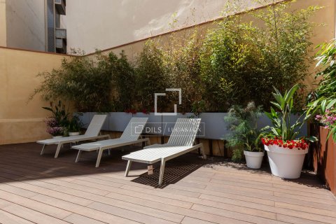 Dzīvoklis pārdošanā Barcelona, Spānijā 3 istabas, 120 m2 Nr. 160845 - attēls 24