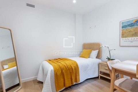 Dzīvoklis pārdošanā Barcelona, Spānijā 3 istabas, 120 m2 Nr. 160845 - attēls 20