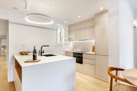 Dzīvoklis pārdošanā Barcelona, Spānijā 3 istabas, 120 m2 Nr. 160845 - attēls 6