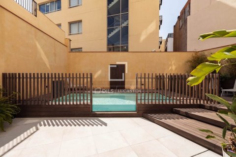Apartment à vendre à Barcelona, Espagne, 3 chambres, 120 m2 No. 160845 - photo 30