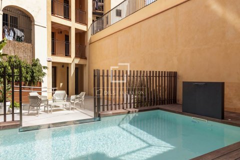 Apartment à vendre à Barcelona, Espagne, 3 chambres, 120 m2 No. 160845 - photo 29