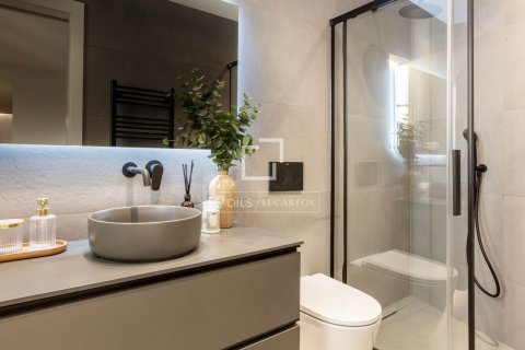 Dzīvoklis pārdošanā Barcelona, Spānijā 3 istabas, 120 m2 Nr. 160845 - attēls 13