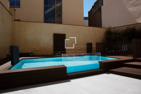 Dzīvoklis pārdošanā Barcelona, Spānijā 3 istabas, 120 m2 Nr. 160845 - attēls 25