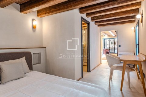 Attico in vendita a Barcelona, Spagna 3 camere da letto, 155 mq. N° 160850 - foto 20