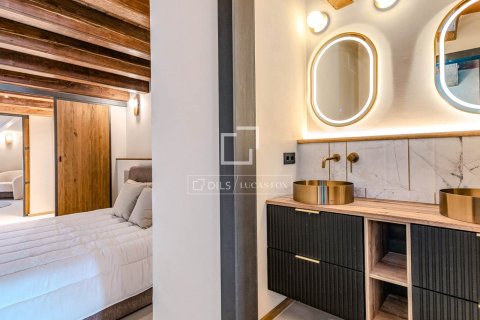 Attico in vendita a Barcelona, Spagna 3 camere da letto, 155 mq. N° 160850 - foto 17