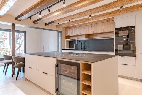 Attico in vendita a Barcelona, Spagna 3 camere da letto, 155 mq. N° 160850 - foto 7