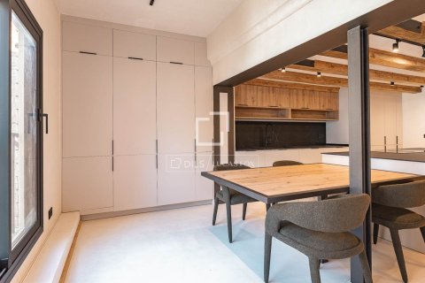 Attico in vendita a Barcelona, Spagna 3 camere da letto, 155 mq. N° 160850 - foto 12