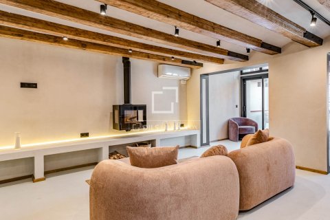 Attico in vendita a Barcelona, Spagna 3 camere da letto, 155 mq. N° 160850 - foto 9