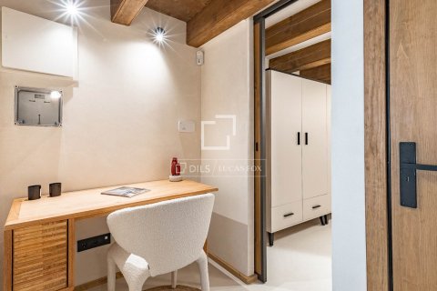 Attico in vendita a Barcelona, Spagna 3 camere da letto, 155 mq. N° 160850 - foto 14