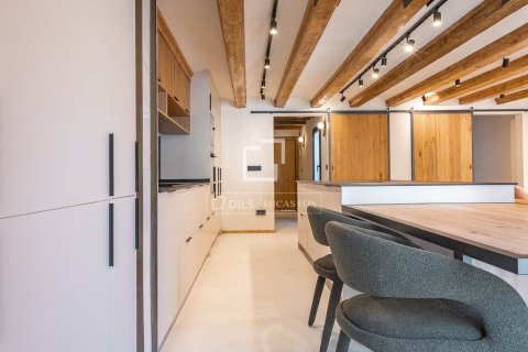 Attico in vendita a Barcelona, Spagna 3 camere da letto, 155 mq. N° 160850 - foto 6