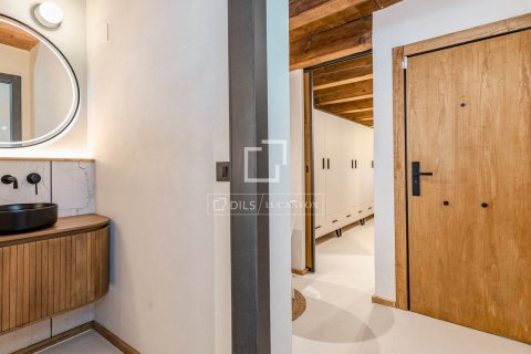 Attico in vendita a Barcelona, Spagna 3 camere da letto, 155 mq. N° 160850 - foto 26