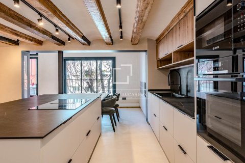 Attico in vendita a Barcelona, Spagna 3 camere da letto, 155 mq. N° 160850 - foto 2