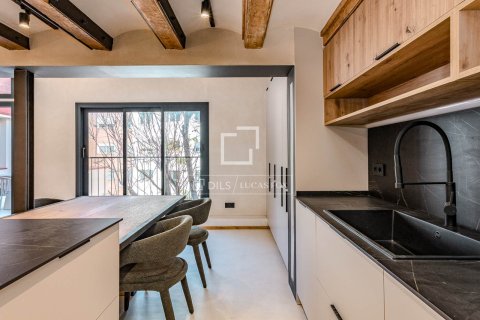 Attico in vendita a Barcelona, Spagna 3 camere da letto, 155 mq. N° 160850 - foto 5