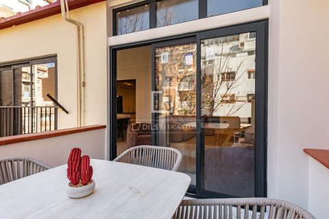 Attico in vendita a Barcelona, Spagna 3 camere da letto, 155 mq. N° 160850 - foto 11