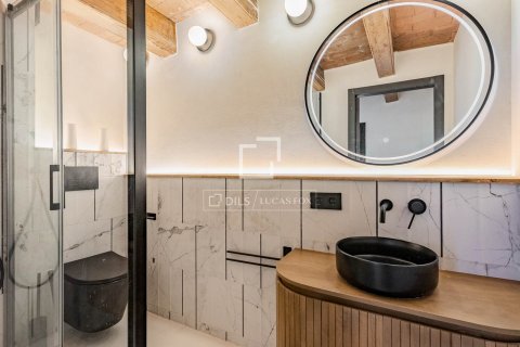 Attico in vendita a Barcelona, Spagna 3 camere da letto, 155 mq. N° 160850 - foto 25