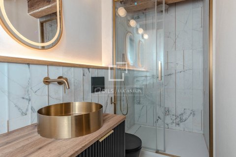 Attico in vendita a Barcelona, Spagna 3 camere da letto, 155 mq. N° 160850 - foto 18