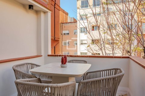 Attico in vendita a Barcelona, Spagna 3 camere da letto, 155 mq. N° 160850 - foto 3