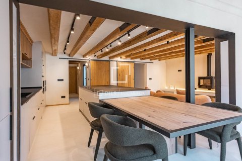 Attico in vendita a Barcelona, Spagna 3 camere da letto, 155 mq. N° 160850 - foto 13