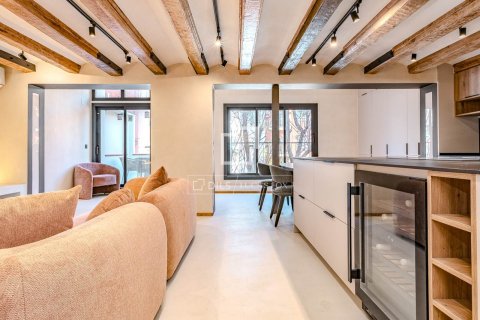 Attico in vendita a Barcelona, Spagna 3 camere da letto, 155 mq. N° 160850 - foto 8