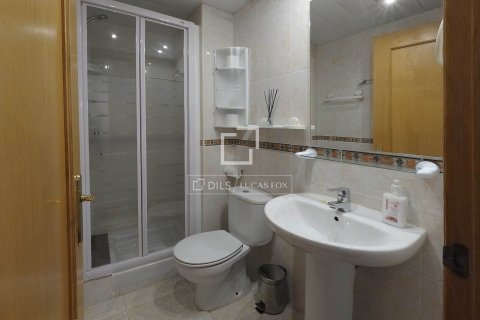 Dzīvoklis pārdošanā Gava, Barcelona, Spānijā 4 istabas, 103 m2 Nr. 160846 - attēls 14