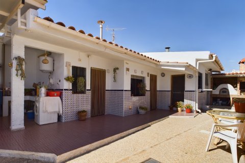 Villa zum Verkauf Los Alcazares, Murcia, Spanien 5 Schlafzimmer,  Nr. 138908 - Foto 16
