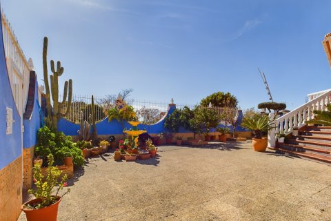 Villa till salu Los Alcazares, Murcia, Spanien 5 sovrum,  Nr. 138908 - foto 9