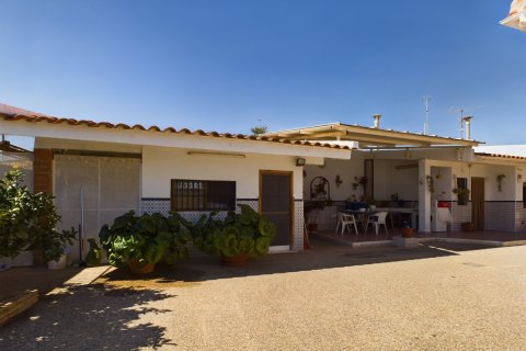 Villa till salu Los Alcazares, Murcia, Spanien 5 sovrum,  Nr. 138908 - foto 13