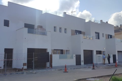 Villa en venta Cartagena, Murcia, España 4 dormitorios, 118 m2 No. 136423 - foto 16