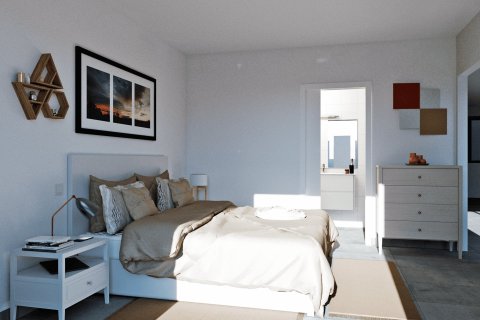 Villa en venta Cartagena, Murcia, España 4 dormitorios, 118 m2 No. 136423 - foto 7