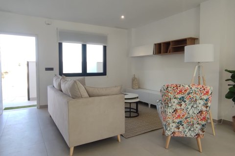 Villa en venta Cartagena, Murcia, España 4 dormitorios, 118 m2 No. 136423 - foto 11