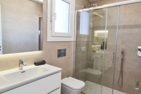Villa en venta San Pedro del Pinatar, Murcia, España 3 dormitorios, 111 m2 No. 136422 - foto 27