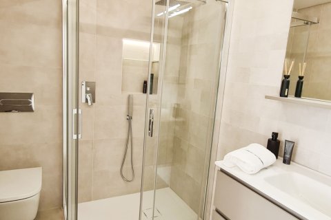 Villa en venta San Pedro del Pinatar, Murcia, España 3 dormitorios, 111 m2 No. 136422 - foto 25