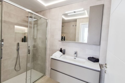 Villa en venta San Pedro del Pinatar, Murcia, España 3 dormitorios, 111 m2 No. 136422 - foto 24