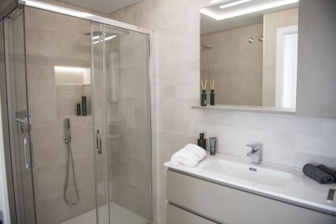 Villa en venta San Pedro del Pinatar, Murcia, España 3 dormitorios, 111 m2 No. 136422 - foto 19