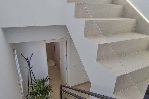 Villa en venta San Pedro del Pinatar, Murcia, España 3 dormitorios, 111 m2 No. 136422 - foto 13