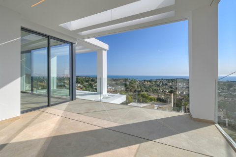 Villa in vendita a Calpe, Alicante, Spagna 4 camere da letto, 418 mq. N° 136424 - foto 25