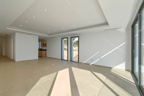 Villa till salu Calpe, Alicante, Spanien 4 sovrum, 418 kvm. Nr. 136424 - foto 20
