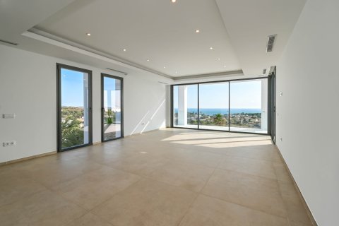 Villa till salu Calpe, Alicante, Spanien 4 sovrum, 418 kvm. Nr. 136424 - foto 19
