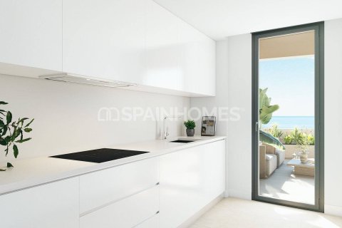 Apartment à vendre à Torremolinos, Malaga, Espagne, 2 chambres, 79 m2 No. 152067 - photo 8