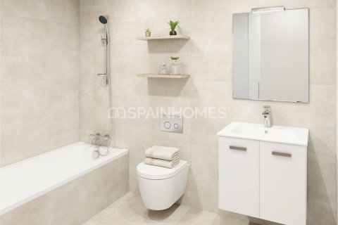 Apartment à vendre à Torremolinos, Malaga, Espagne, 2 chambres, 79 m2 No. 152067 - photo 12