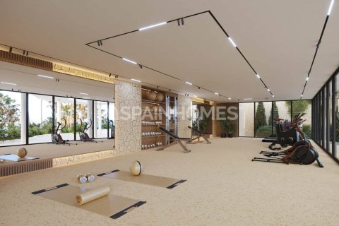 Kattohuoneisto myytävänä Estepona, Malaga, Espanja, 3 makuuhuonetta, 182 m2 No. 152065 - kuva 11