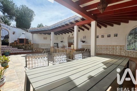 Casa in vendita a Pego, Alicante, Spagna 7 camere da letto, 396 mq. N° 172957 - foto 15