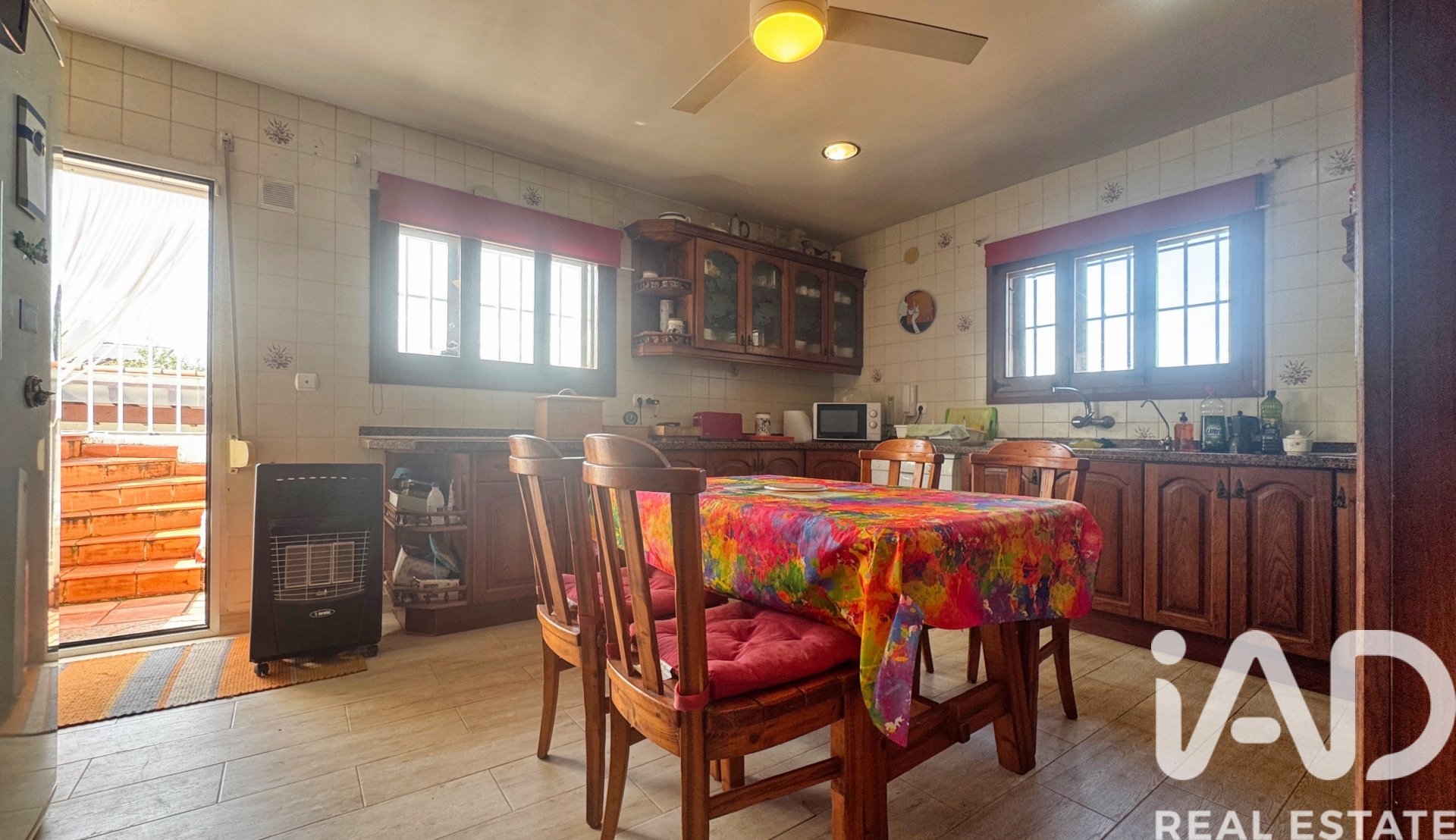 Дом в Пего, Аликанте, Испания 7 спален, 396м2 №172957