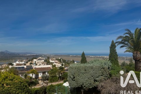 House in Pego, Alicante, Spanien 7 Schlafzimmer, 396 m2 Nr. 172957