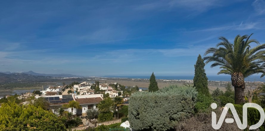 Casa a Pego, Alicante, Spagna 7 camere da letto, 396 mq. N° 172957