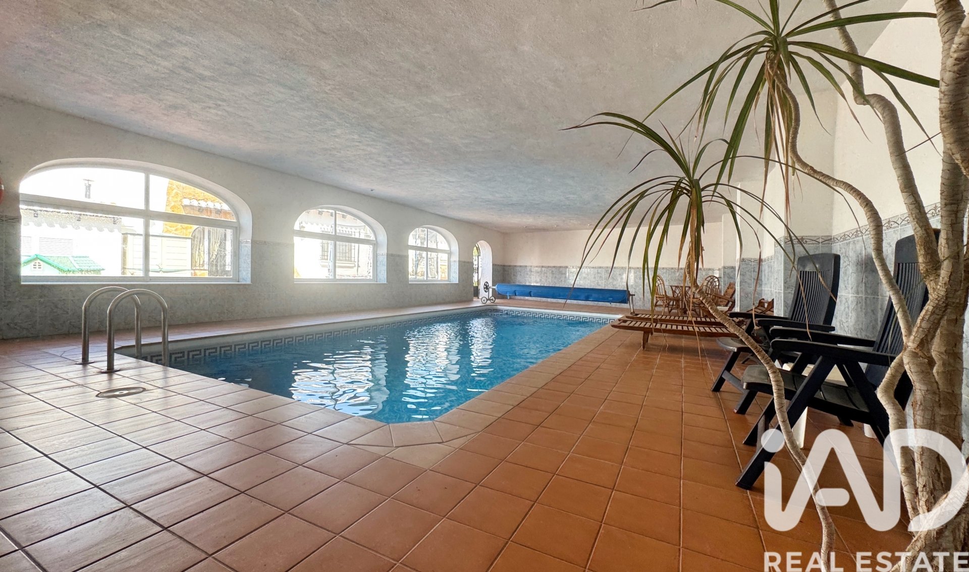 Дом в Пего, Аликанте, Испания 7 спален, 396м2 №172957