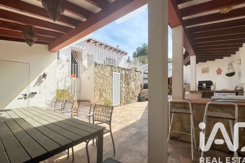 Casa in vendita a Pego, Alicante, Spagna 7 camere da letto, 396 mq. N° 172957 - foto 16