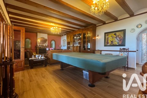 Casa in vendita a Pego, Alicante, Spagna 7 camere da letto, 396 mq. N° 172957 - foto 7
